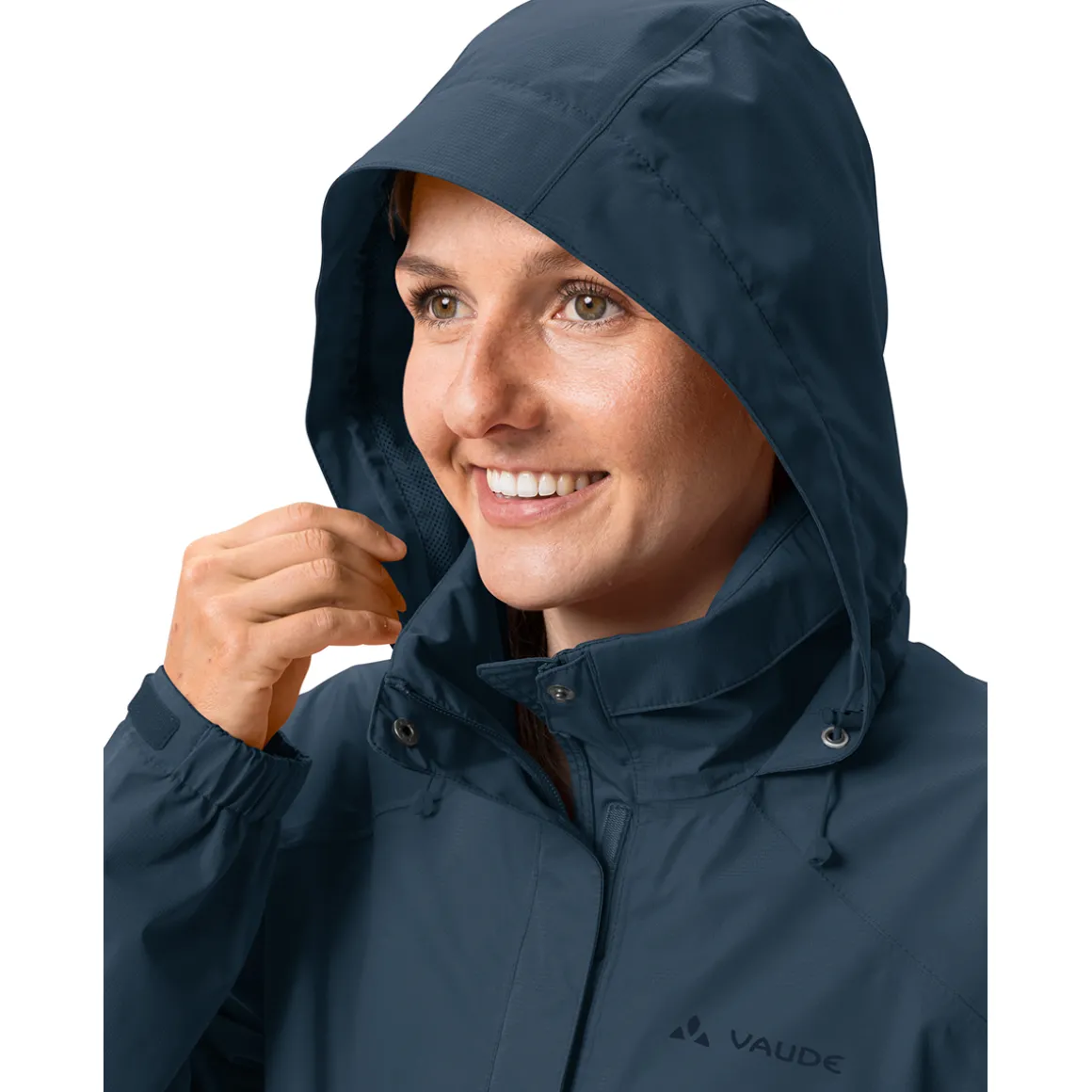 WOMEN'S ESCAPE BIKE LIGHT JACKET All-Weather Jacket