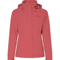 WOMEN'S ESCAPE BIKE WARM JACKET Winter Jacket