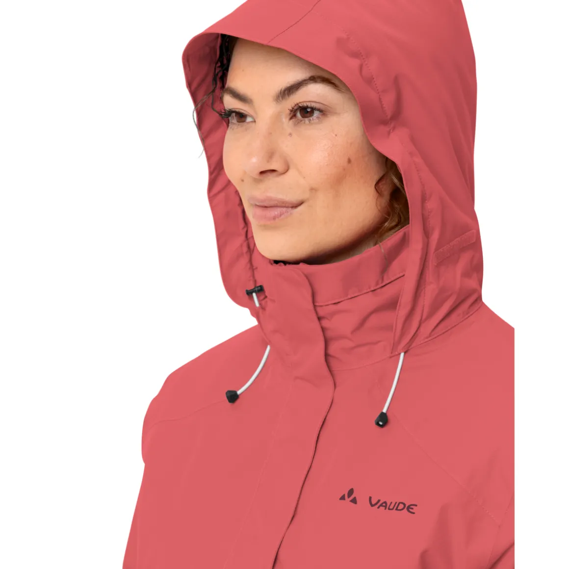 WOMEN'S ESCAPE BIKE WARM JACKET Winter Jacket