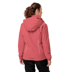 WOMEN'S ESCAPE BIKE WARM JACKET Winter Jacket