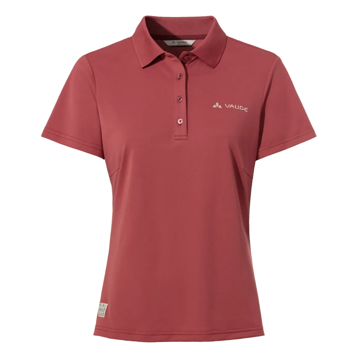 WOMEN’S ESSENTIAL Polo Shirt