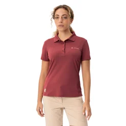 WOMEN’S ESSENTIAL Polo Shirt