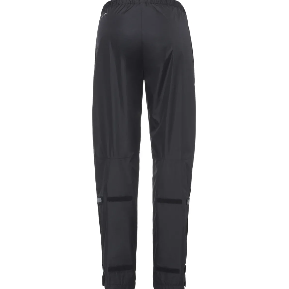 WOMEN'S FLUID FULL-ZIP PANTS Rain Trousers
