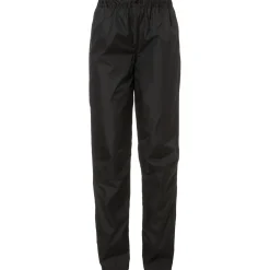 WOMEN'S FLUID PANTS Rain Trousers