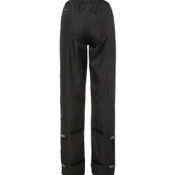 WOMEN'S FLUID PANTS Rain Trousers
