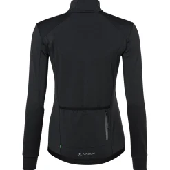 WOMEN'S KURO HALFZIP LS TRICOT Women's Long Sleeve Cycling Jersey