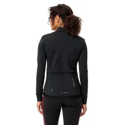 WOMEN'S KURO HALFZIP LS TRICOT Women's Long Sleeve Cycling Jersey
