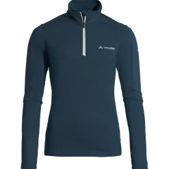 WOMEN'S LIVIGNO HALFZIP II Fleece Sweater