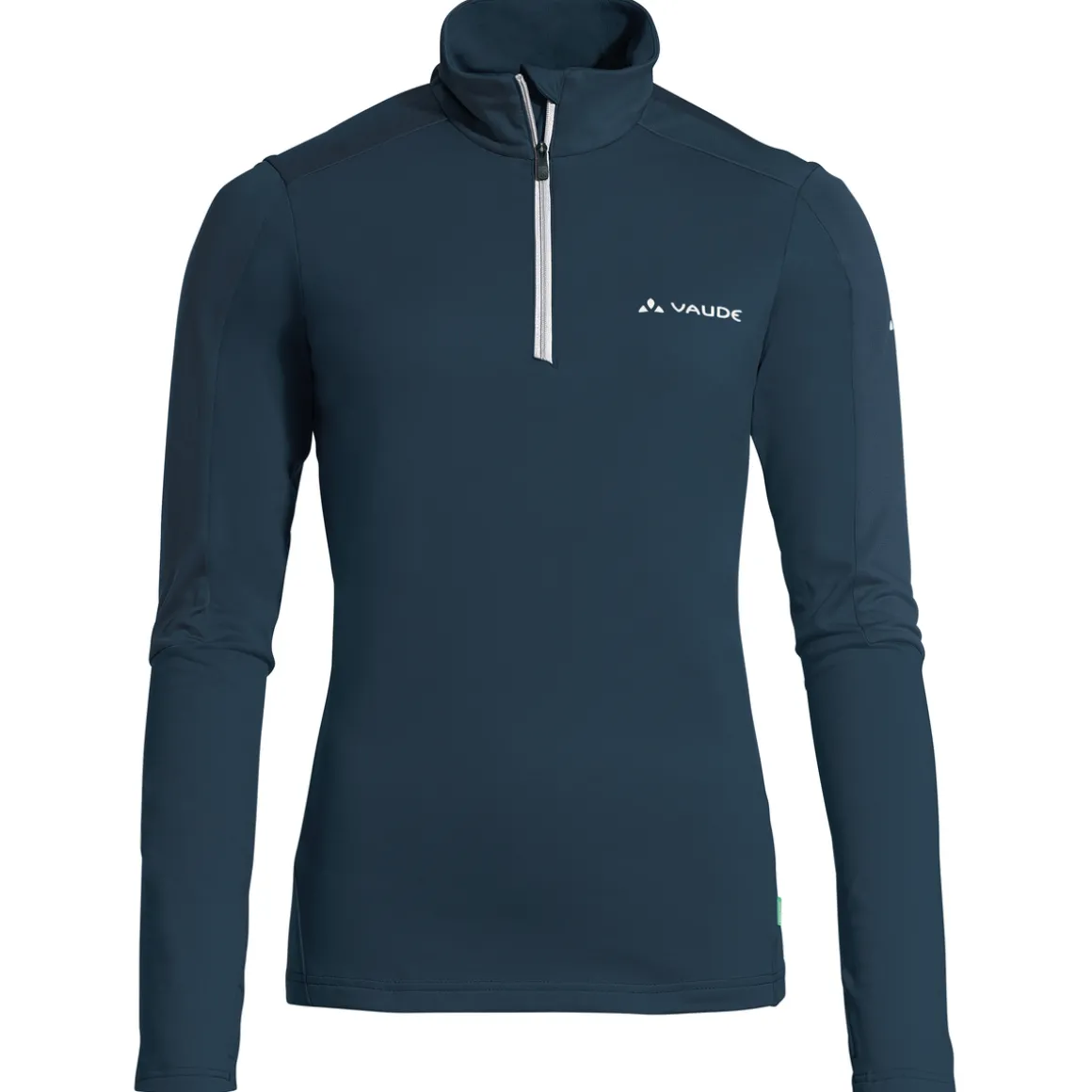 WOMEN'S LIVIGNO HALFZIP II Fleece Sweater