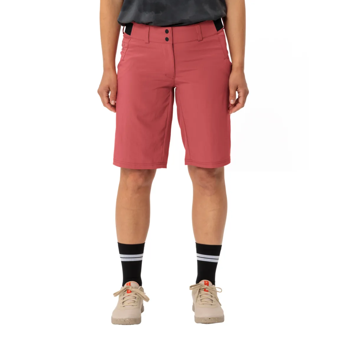WOMEN'S LOAMER BASE SHORTS Women's Bike Shorts