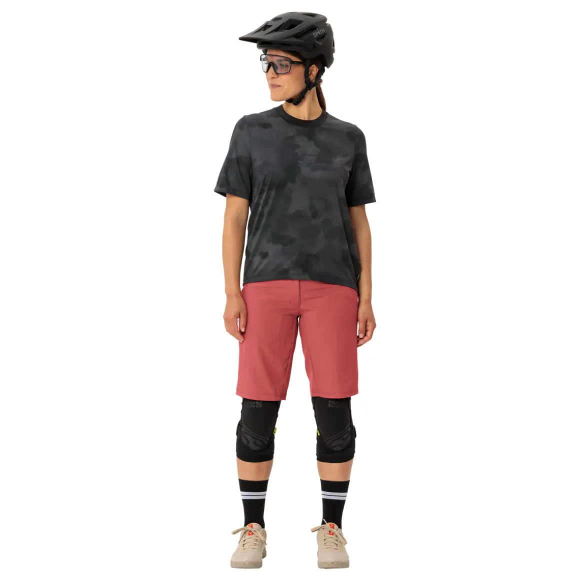 WOMEN'S LOAMER BASE SHORTS Women's Bike Shorts