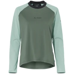 WOMEN'S LOAMER LS Women's Long-sleeved Bike Shirt