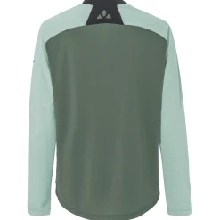 WOMEN'S LOAMER LS Women's Long-sleeved Bike Shirt