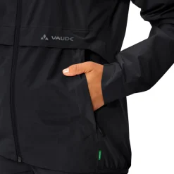 WOMEN’S LOAMER Rain Jacket
