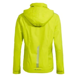 WOMEN'S LUMINUM JACKET II Rain Jacket