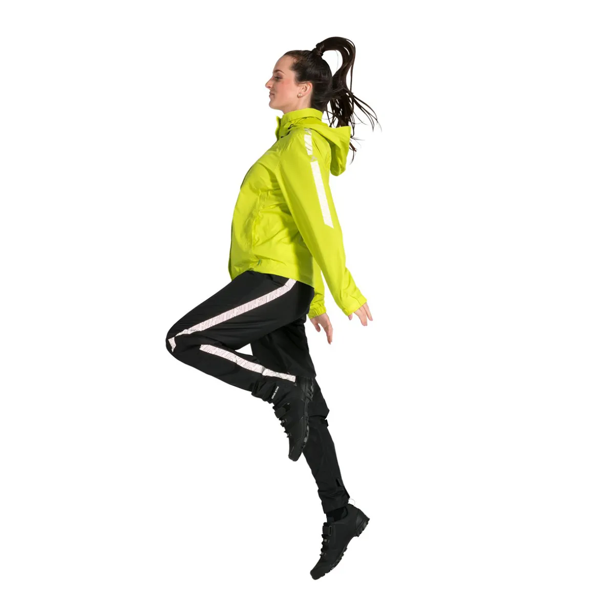 WOMEN'S LUMINUM JACKET II Rain Jacket