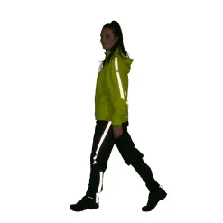WOMEN'S LUMINUM JACKET II Rain Jacket
