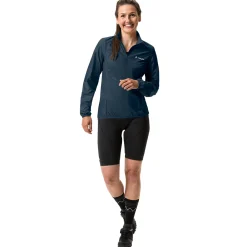 WOMEN'S MATERA AIR JACKET Windbreaker