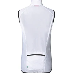 WOMEN'S MATERA AIR VEST Windproof Vest