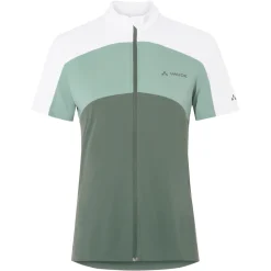 WOMEN'S MATERA FZ JERSEY Short-Sleeved Road Jersey