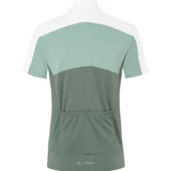 WOMEN'S MATERA FZ JERSEY Short-Sleeved Road Jersey