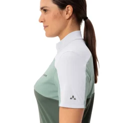 WOMEN'S MATERA FZ JERSEY Short-Sleeved Road Jersey