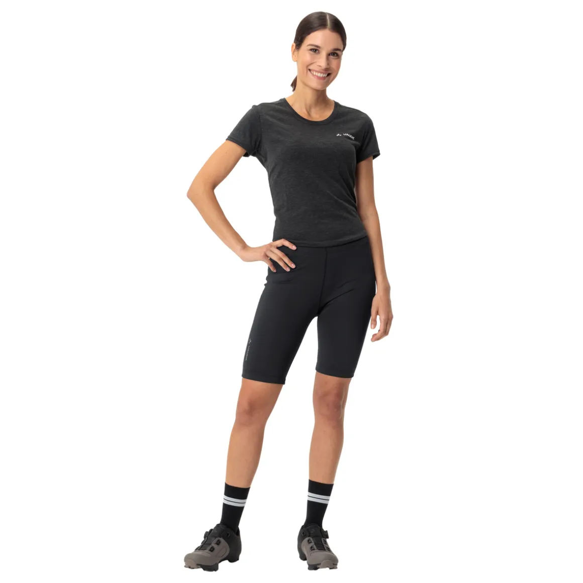 WOMEN'S MATERA TIGHTS II Women's Cycling Tights