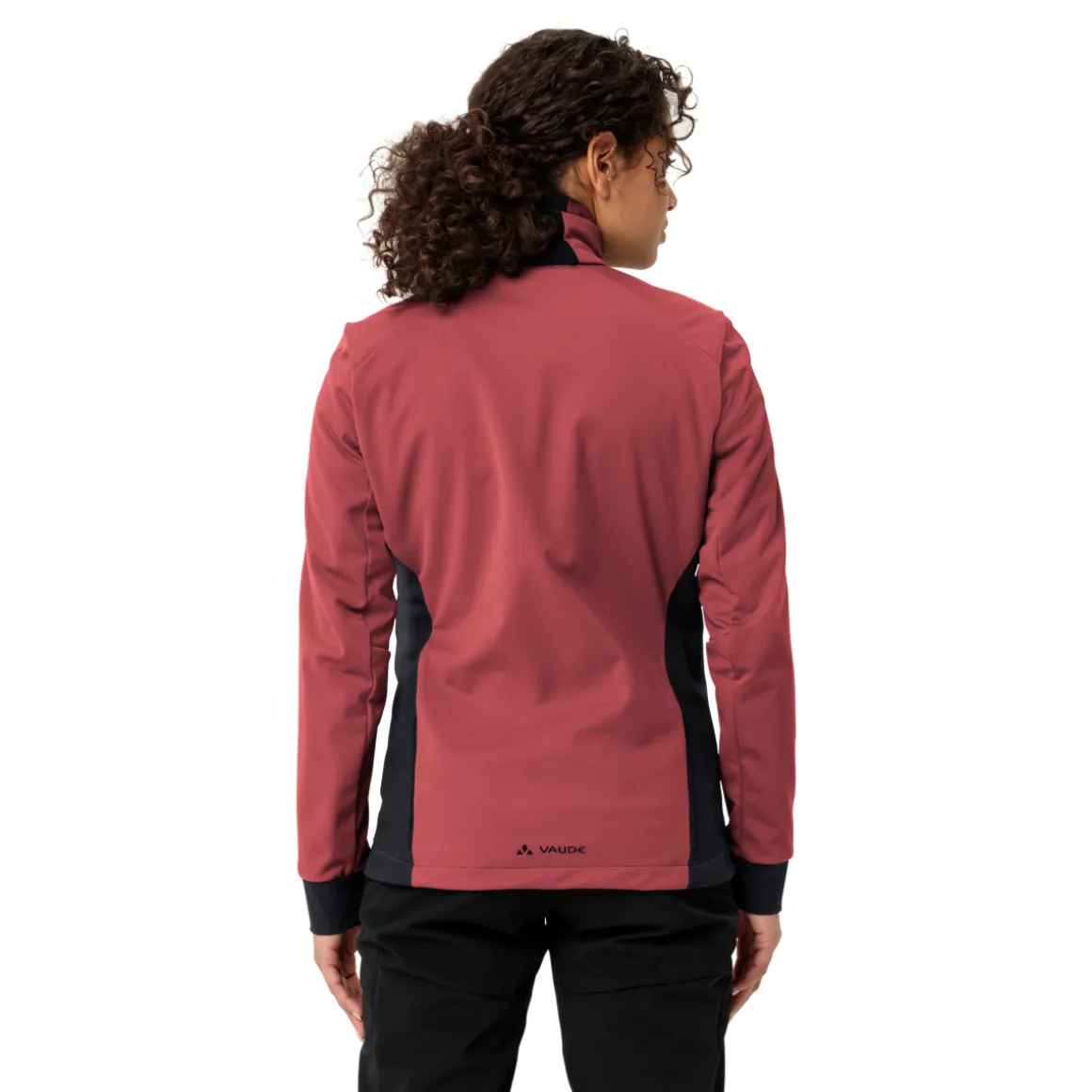 WOMEN’S MOAB PRO SOFTSHELL JACKET Women’s Softshell Jacket