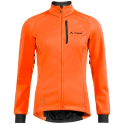 WOMEN'S POSTA SOFTSHELL JACKET