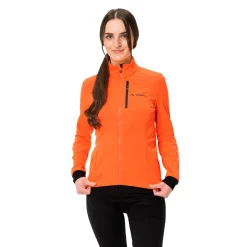 WOMEN'S POSTA SOFTSHELL JACKET