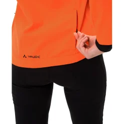 WOMEN'S POSTA SOFTSHELL JACKET