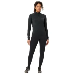 WOMEN'S POSTA WARM TIGHTS II Softshell Trousers