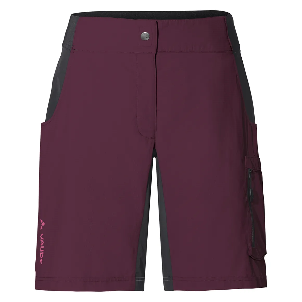 WOMEN'S QIMSA SHORTY Bike Shorts Incl. Liner Shorts