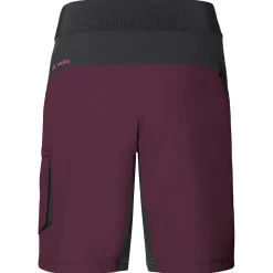 WOMEN'S QIMSA SHORTY Bike Shorts Incl. Liner Shorts