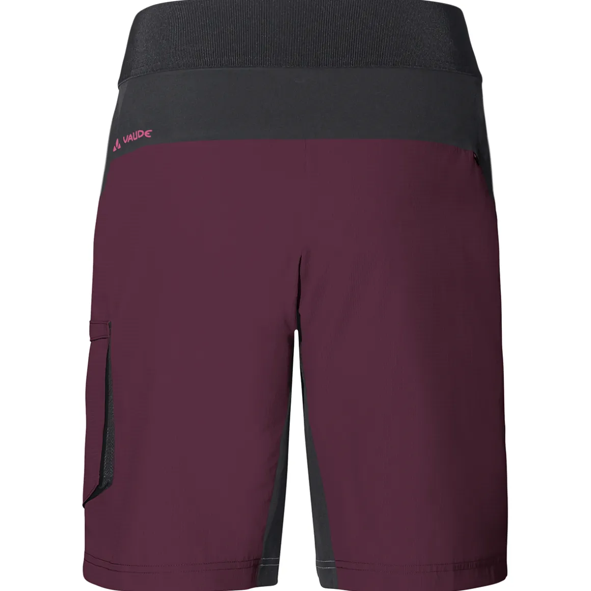 WOMEN'S QIMSA SHORTY Bike Shorts Incl. Liner Shorts
