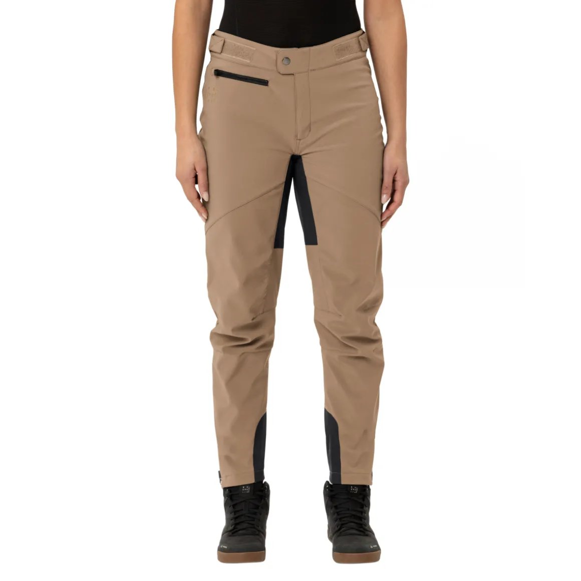WOMEN'S QIMSA SOFTSHELL PANTS II Women's Trousers
