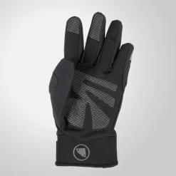 WOMEN’S STRIKE GLOVES winter cycling gloves