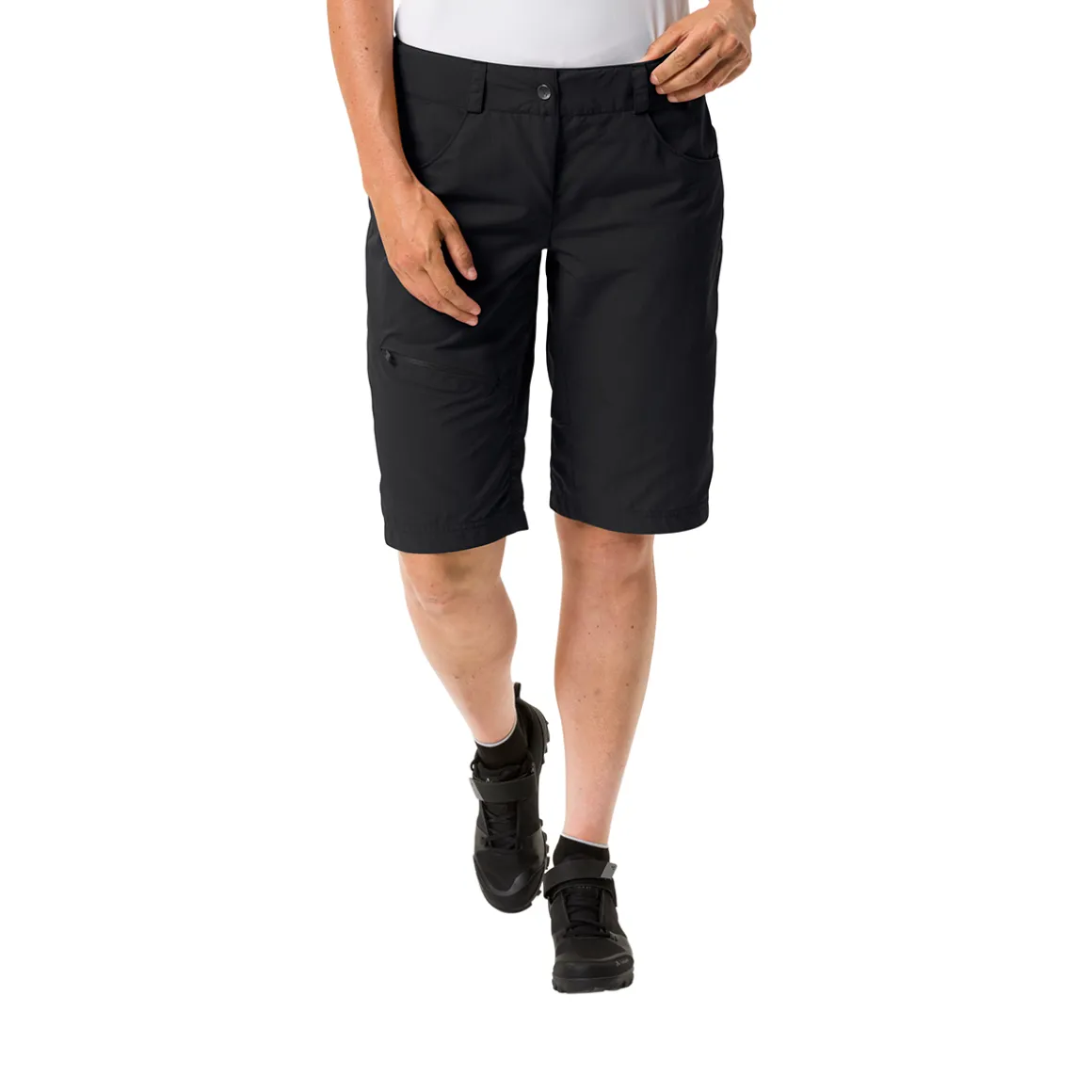 WOMEN‘S TAMARO SHORTS II Cycling Shorts