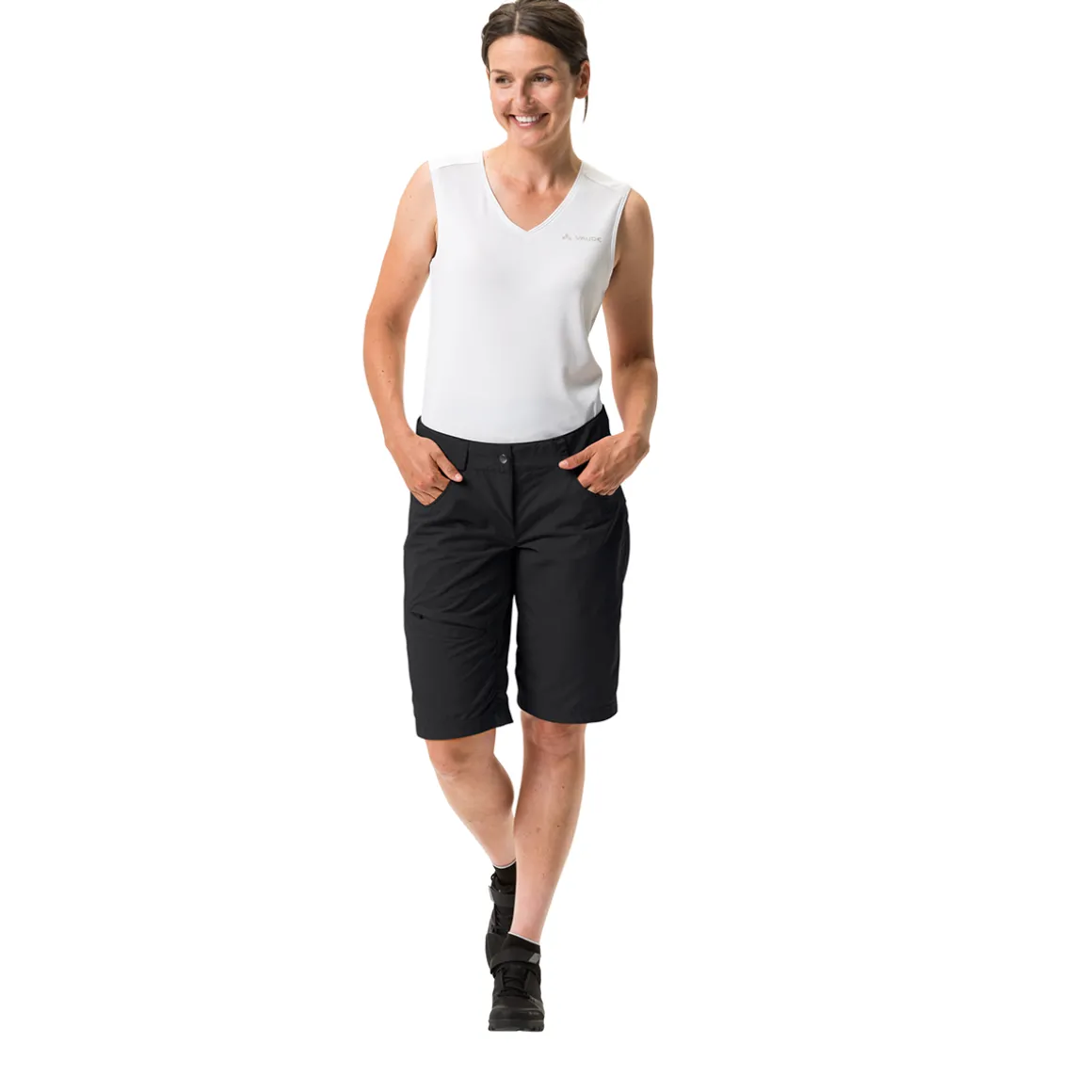 WOMEN‘S TAMARO SHORTS II Cycling Shorts