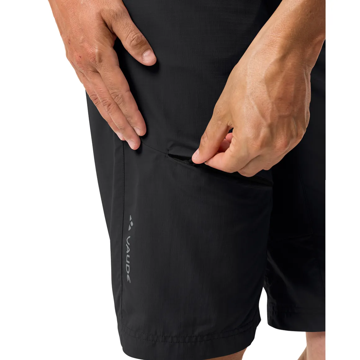 WOMEN‘S TAMARO SHORTS II Cycling Shorts