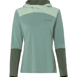 WOMEN'S TREMALZO LS SHIRT Long-Sleeved Shirt