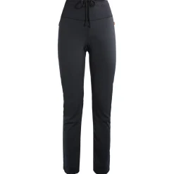 WOMEN'S WINTRY PANTS V Softshell Trousers