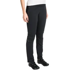 WOMEN'S WINTRY PANTS V Softshell Trousers