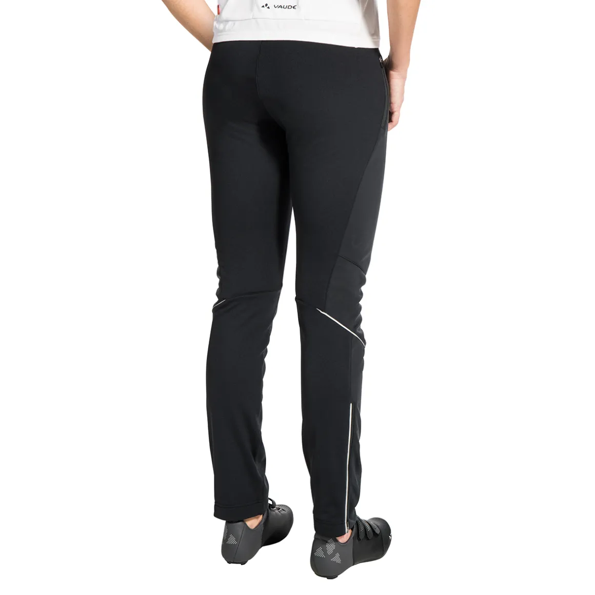 WOMEN'S WINTRY PANTS V Softshell Trousers