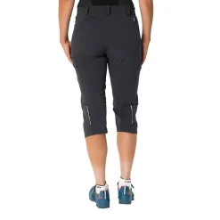 WOMEN'S YARAS ¾ PANTS Cycling Trousers