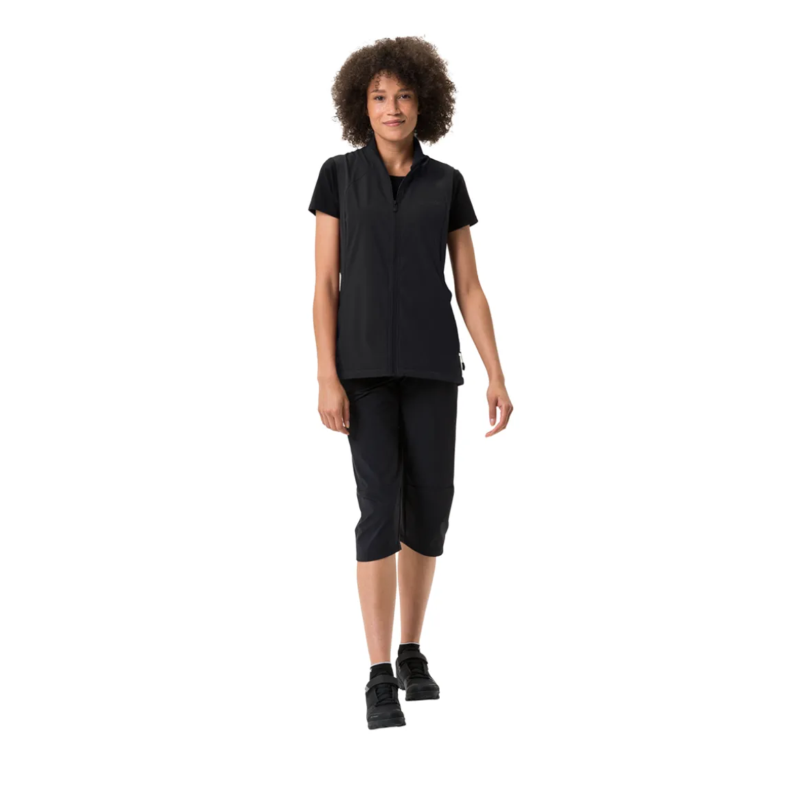 WOMEN'S YARAS VEST Cycling Vest