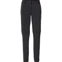 WOMEN'S YARAS ZO PANTS Zip-Off Cycling Trousers