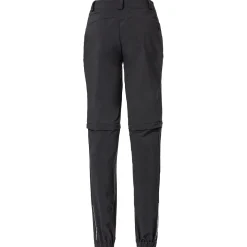 WOMEN'S YARAS ZO PANTS Zip-Off Cycling Trousers
