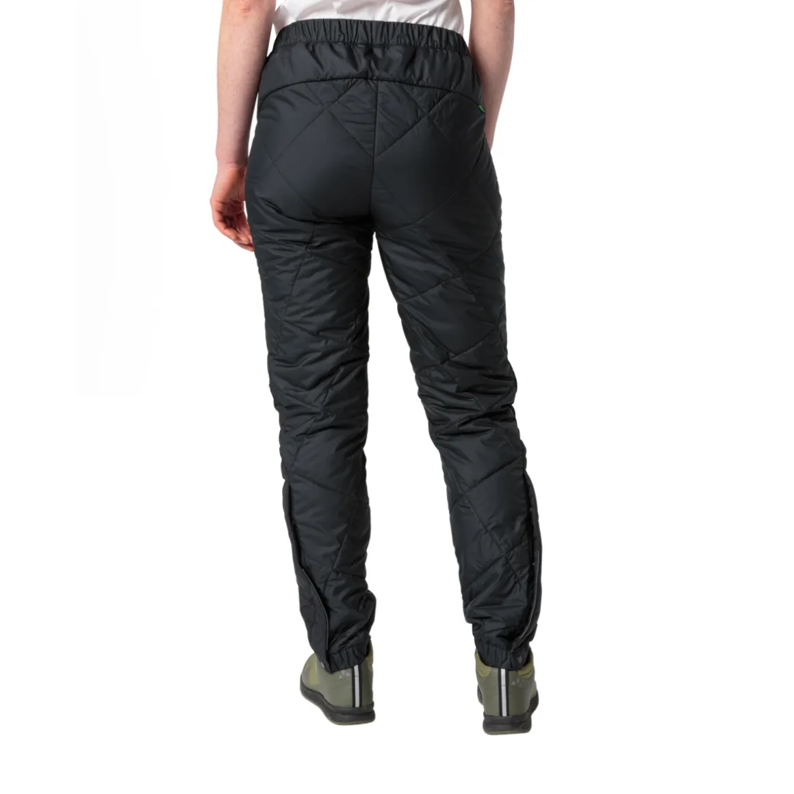 WOMENS'S CYCLIST INSULATION PANTS