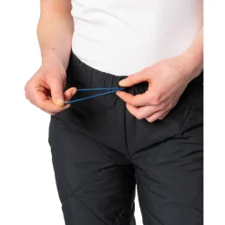 WOMENS'S CYCLIST INSULATION PANTS